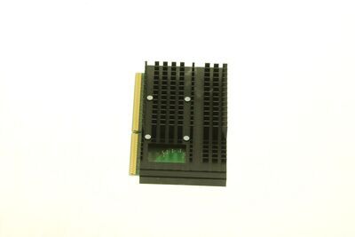 HP - 550MHz PIII Processor with