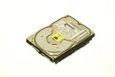 HP - 9.1GB Wide-Ultra SCSI Hard