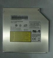 Asus - DVD S-MULTI DL