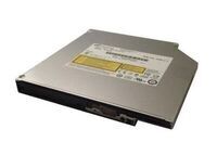 Asus - DVD SATA SM DL 8x/6x