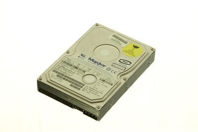 HP - 20GB ATA/100 Hard Drive (7200