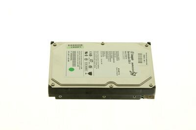 HP - HDD 10GB U66 7200 QUIET