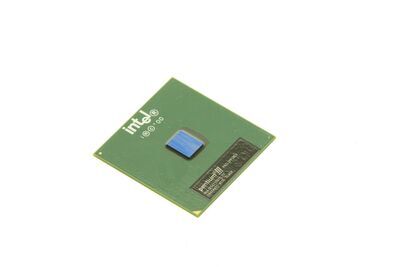 Hewlett Packard Enterprise - 866/133MHz PIII Processor