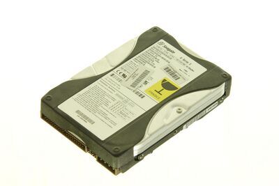 HP - 10GB Ultra ATA Hard Drive