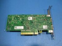 Dell - CRD NTWK 10G CXP DP SFP MLNX