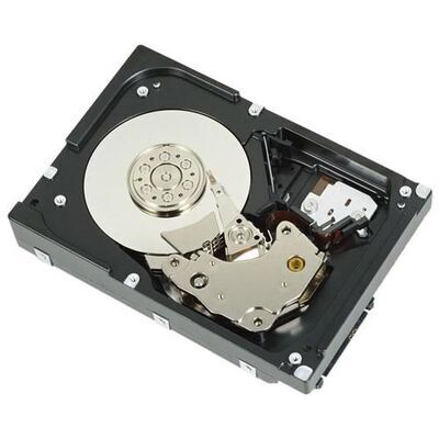 Dell - 2TB NL6 7.2K 3.5 Inch