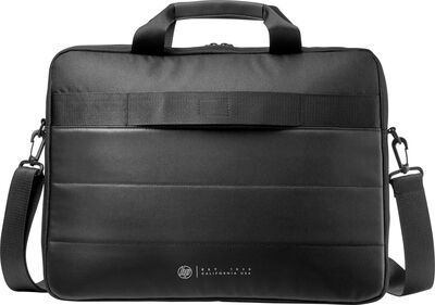 HP - 15.6inch Classic Briefcase