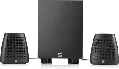 HP - Speaker System 400