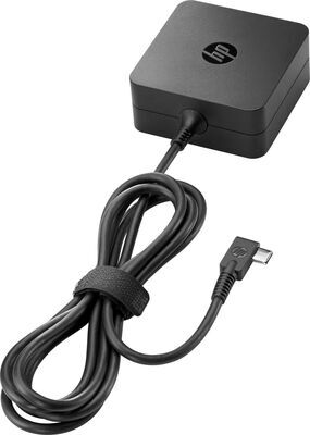 HP - 45W USB-C G2 Power Adapter EU