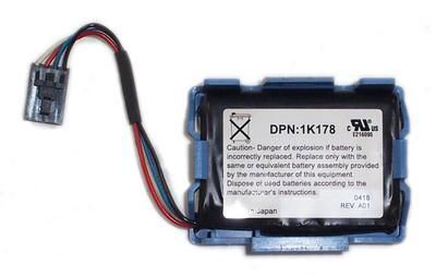 Dell - 3.7V Li Ion Battery