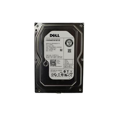 Dell - HD,500GB,ES,7.2,3.5,W-SU,E/C