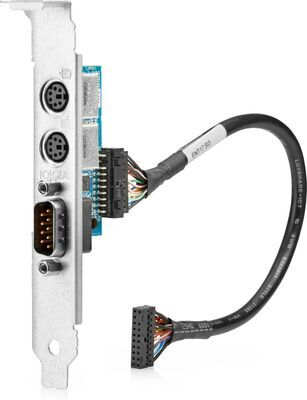 HP - G3 Serial/ PS/2 Adapter