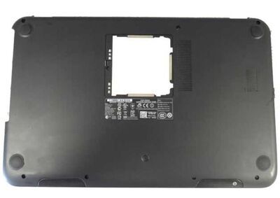 Dell - ASSY CVR BTM PLSTC 5523