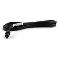 HP - Power Cord Ac C5-Dom Blk