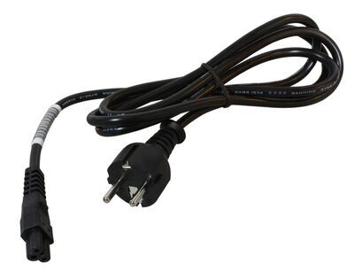 HP - Power Cord 3P 1.8M