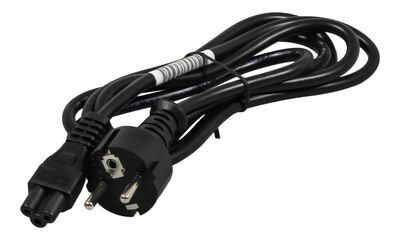 HP - CORD PWR AC LINE C5-EUROPE 1.0