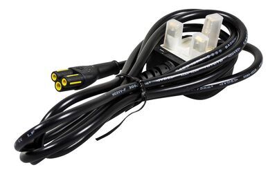 HP - Power Cord UK C5 1.8M