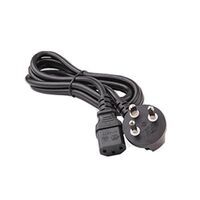 HP - POWER CORD DEN 3P 1.8M