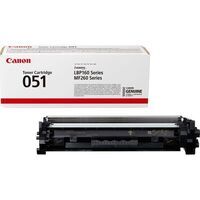 Canon - CRG 051 Toner