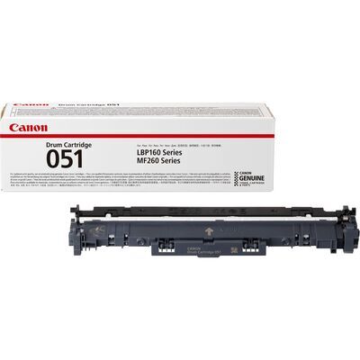 Canon - CRG 051 Drum