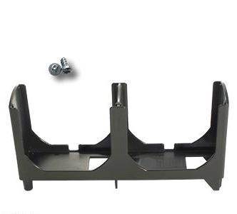 HP - 2bay Rear Fan Bracket Proliant