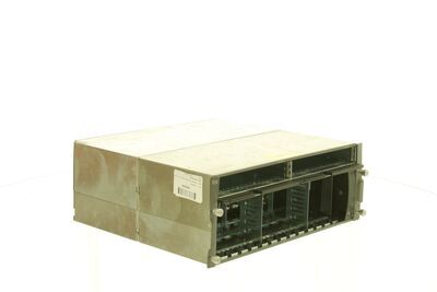 HP - SAN ARRAY BACKPLANE BOARD