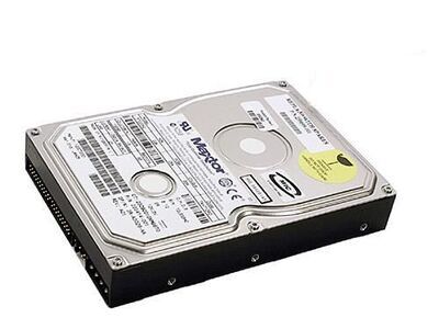 HP - 20 GB, 7200 RPM