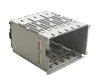 HP - Cage, Drive w/ SCSI Simplex