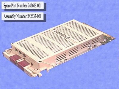 Hewlett Packard Enterprise - DRIVE, 1"TRAY2GBW ULTRA