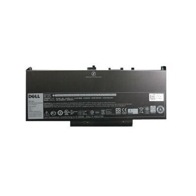 Dell - Battery 55WHR 4C LITH LGC