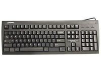 HP - Keyboard, CBN UK