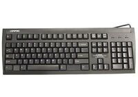 Hewlett Packard Enterprise - KEYBOARD CBN-BHCSY