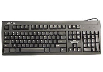 Hewlett Packard Enterprise - KEYBOARD CBN-BHCSY