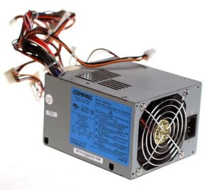 HP - Power supply - PFC 100-240VAC