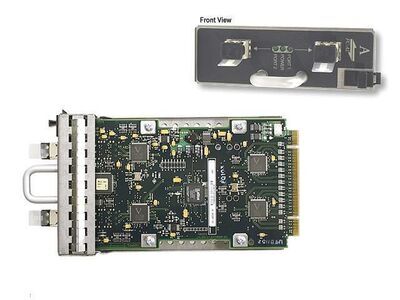 HP - FC Loop Module,I/O A