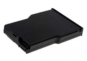 HP - 9CELL LI-ION BATTERY E500