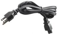 HP - AC POWER CORD (3 WIRE)