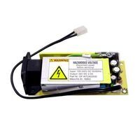 MikroTik - 24v 2.5A internal PSU