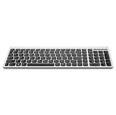 Lenovo - SK8861(GB) SSilk KBSilver