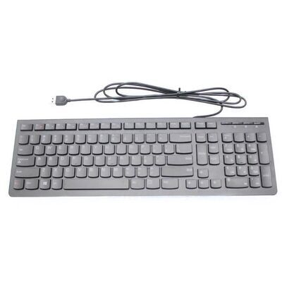 Lenovo - Keyboard (TAIWANESE) USB