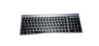 Lenovo - SK8861(TH) 2.4G KB OnlySilver8