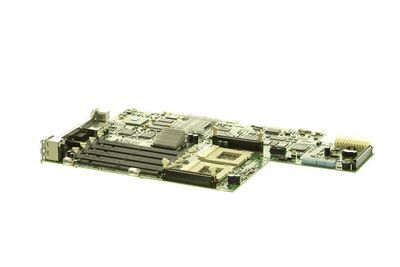 HP - DL360G2 Sysem Board  No CPU