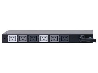 Hewlett Packard Enterprise - PDU/16A f ProLiant INT