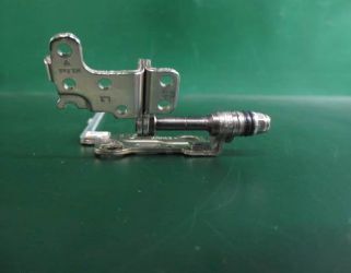 Dell - Left LCD hinge assembly for