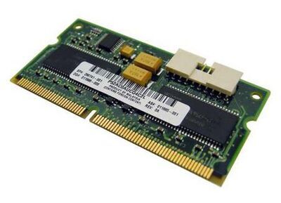 HP - 64MB SODIMM for Smart Array