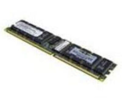 HP - 1 GB, PC2100, DIMM, REG, 1.2