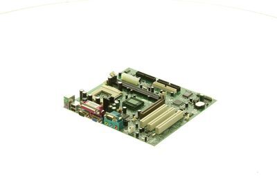 HP - System board  Type 2 Chassis