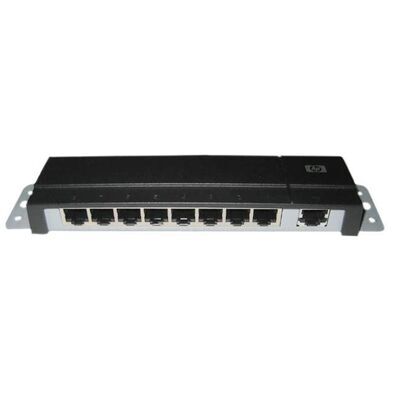 HP - 8-port Expansion Module