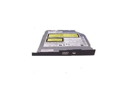 HP - 8X DVD/CDRW Combo Dr