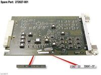 Hewlett Packard Enterprise - BOARD,SYSTEM I/O,NON-DUPLEX